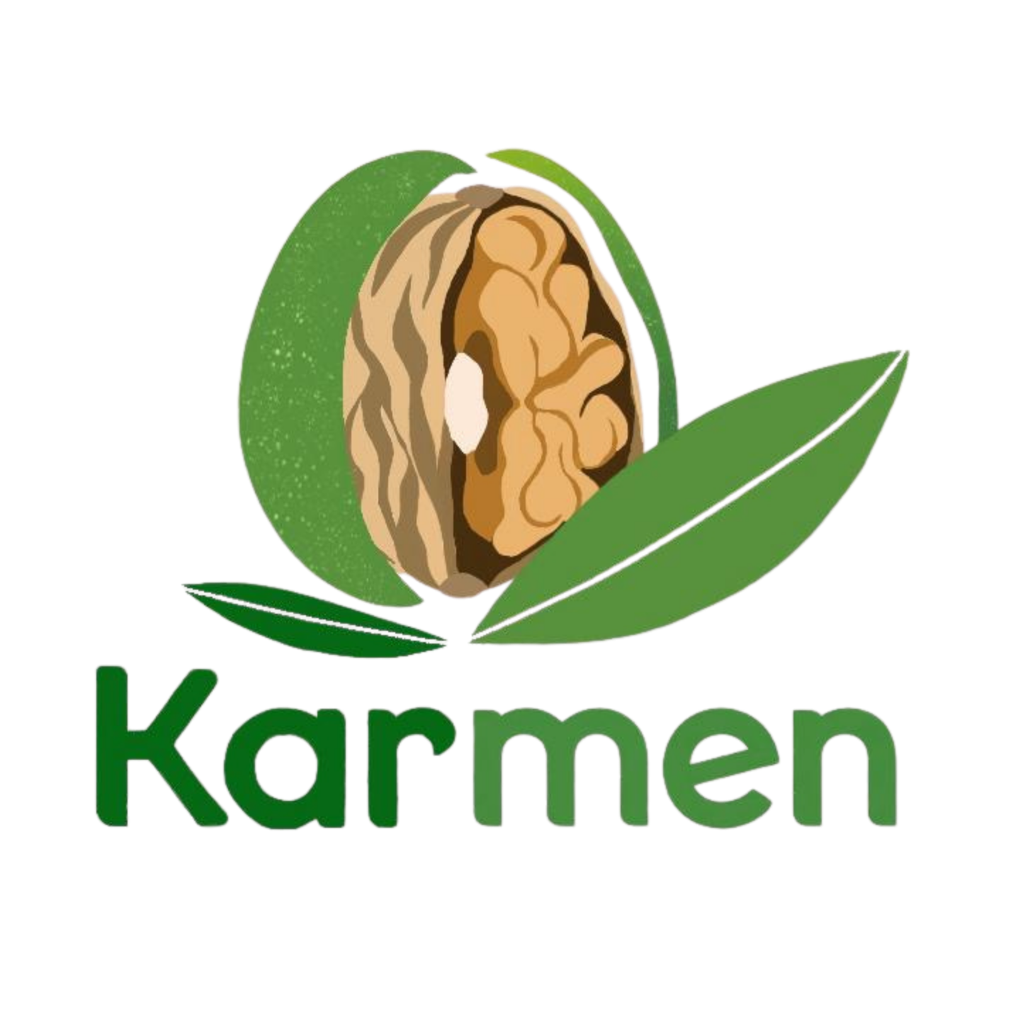 Karmen Ceviz Logo